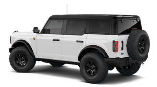 2026 Ford Bronco® External Image 2